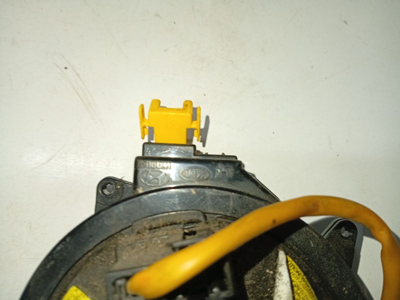 Recambio de anillo airbag para hyundai accent ii (lc) 1.5 crdi referencia OEM IAM   