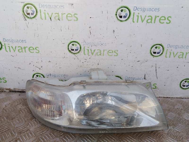 Recambio de faro derecho para  referencia OEM IAM   