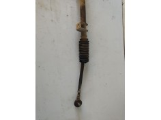 Recambio de cremallera direccion para renault express furgoneta/monovolumen (f40_, g40_) 1.4 (f402) referencia OEM IAM 770146399 2