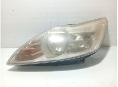 Recambio de faro izquierdo para ford focus ii turnier (da_, ffs, ds) 1.6 tdci referencia OEM IAM 1744977 8M5113W030AF 