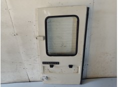 Recambio de puerta trasera izquierda para renault express furgoneta/monovolumen (f40_, g40_) 1.4 (f402) referencia OEM IAM   