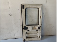 Recambio de puerta trasera izquierda para renault express furgoneta/monovolumen (f40_, g40_) 1.4 (f402) referencia OEM IAM    2