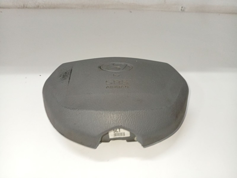 Recambio de airbag delantero izquierdo para hyundai accent ii (lc) 1.5 crdi referencia OEM IAM   