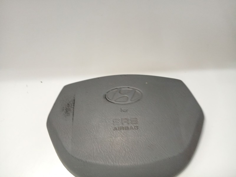 Recambio de airbag delantero izquierdo para hyundai accent ii (lc) 1.5 crdi referencia OEM IAM   