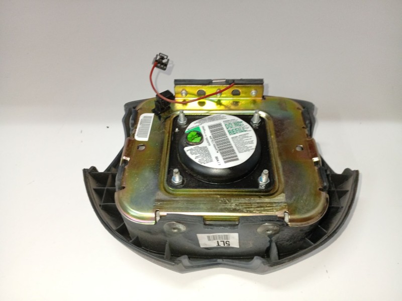 Recambio de airbag delantero izquierdo para hyundai accent ii (lc) 1.5 crdi referencia OEM IAM   