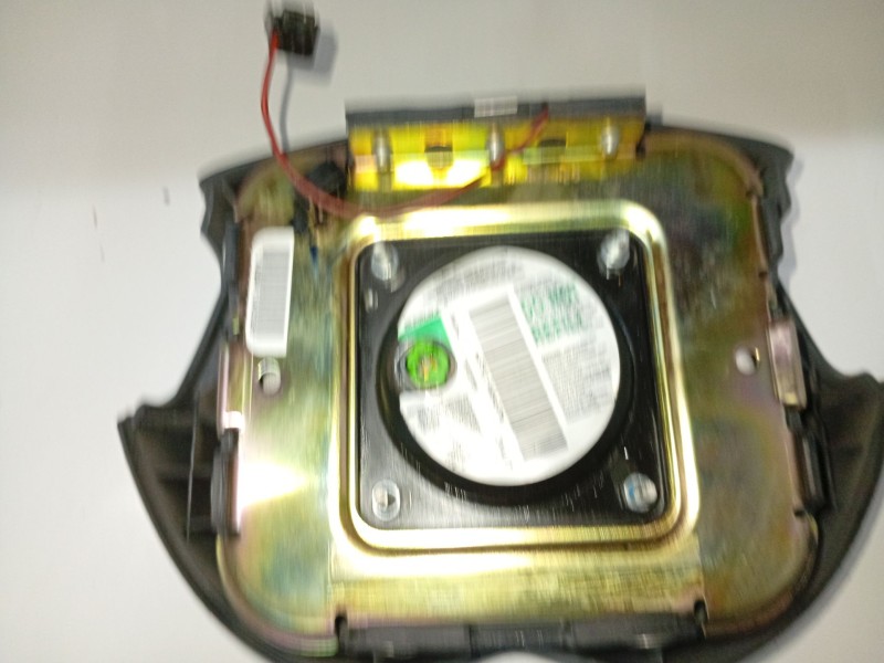 Recambio de airbag delantero izquierdo para hyundai accent ii (lc) 1.5 crdi referencia OEM IAM   