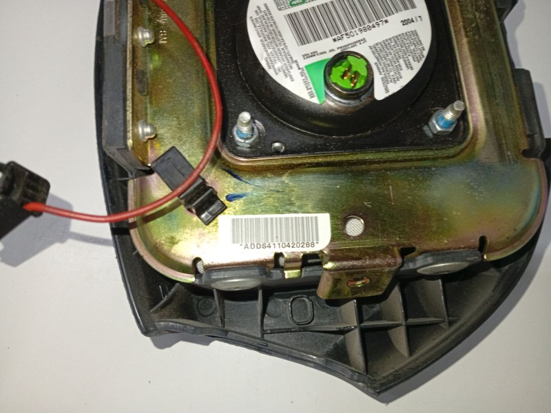 Recambio de airbag delantero izquierdo para hyundai accent ii (lc) 1.5 crdi referencia OEM IAM   