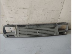 Recambio de calandra delantera de radiador para renault express furgoneta/monovolumen (f40_, g40_) 1.4 (f402) referencia OEM IAM
