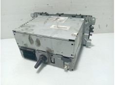 Recambio de sistema audio / radio cd para ford focus ii turnier (da_, ffs, ds) 1.6 tdci referencia OEM IAM 7M5T18C939EF   2