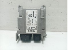 Recambio de centralita airbag para ford focus ii turnier (da_, ffs, ds) 1.6 tdci referencia OEM IAM 9M5T14B321BA  0285010699