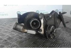 Recambio de turbocompresor para opel astra h berlina enjoy   |   01.04 - 12.07 | 2004 - 2007 | 101 cv / 74 kw referencia OEM IAM 2