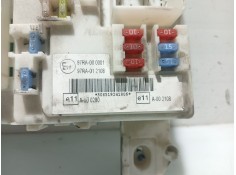 Recambio de modulo electronico para ford focus ii turnier (da_, ffs, ds) 1.6 tdci referencia OEM IAM 8M5T14014LMC 7M5T14A073BF  2