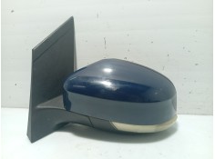 Recambio de retrovisor izquierdo para ford focus ii turnier (da_, ffs, ds) 1.6 tdci referencia OEM IAM 1728324   2
