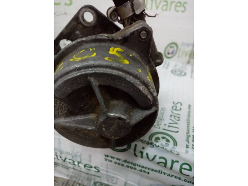 Recambio de depresor freno / bomba vacio para  referencia OEM IAM 7226400  