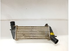 Recambio de intercooler para hyundai accent ii (lc) 1.5 crdi referencia OEM IAM 2827027500  