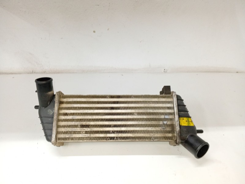 Recambio de intercooler para hyundai accent ii (lc) 1.5 crdi referencia OEM IAM 2827027500  