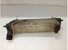 Recambio de intercooler para hyundai accent ii (lc) 1.5 crdi referencia OEM IAM 2827027500   2