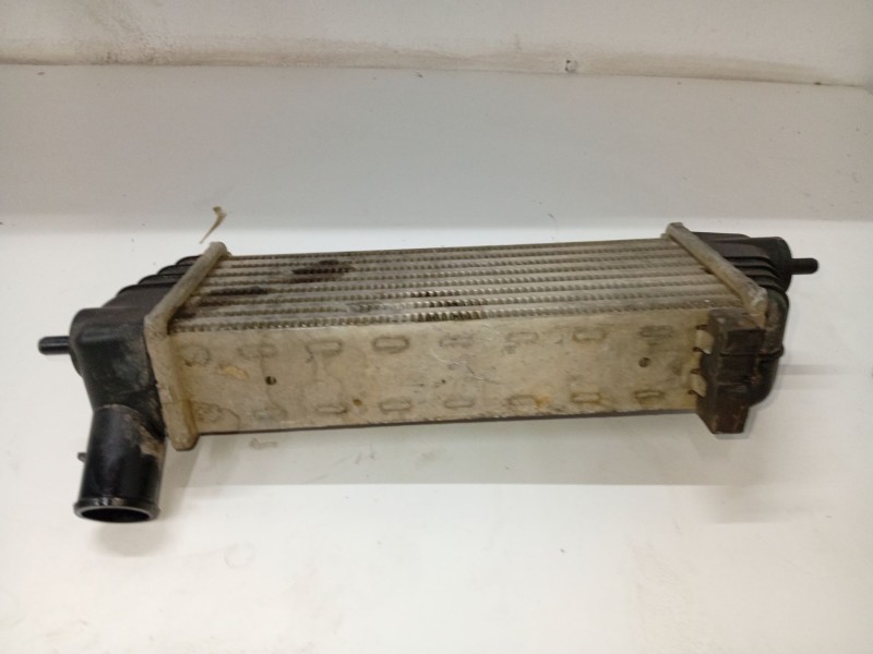 Recambio de intercooler para hyundai accent ii (lc) 1.5 crdi referencia OEM IAM 2827027500  