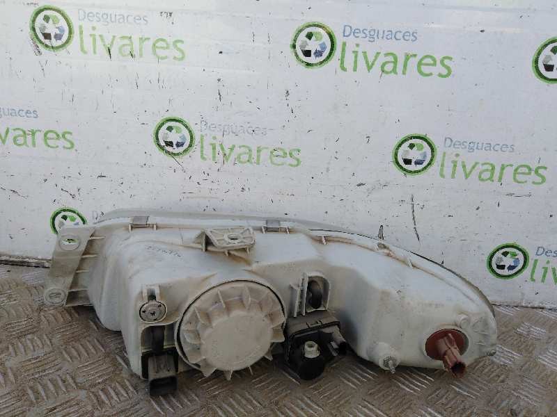 Recambio de faro derecho para  referencia OEM IAM   