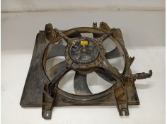 Recambio de electroventilador para hyundai accent ii (lc) 1.5 crdi referencia OEM IAM 2538617800  