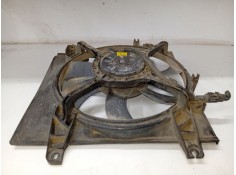 Recambio de electroventilador para hyundai accent ii (lc) 1.5 crdi referencia OEM IAM 2538617800   2