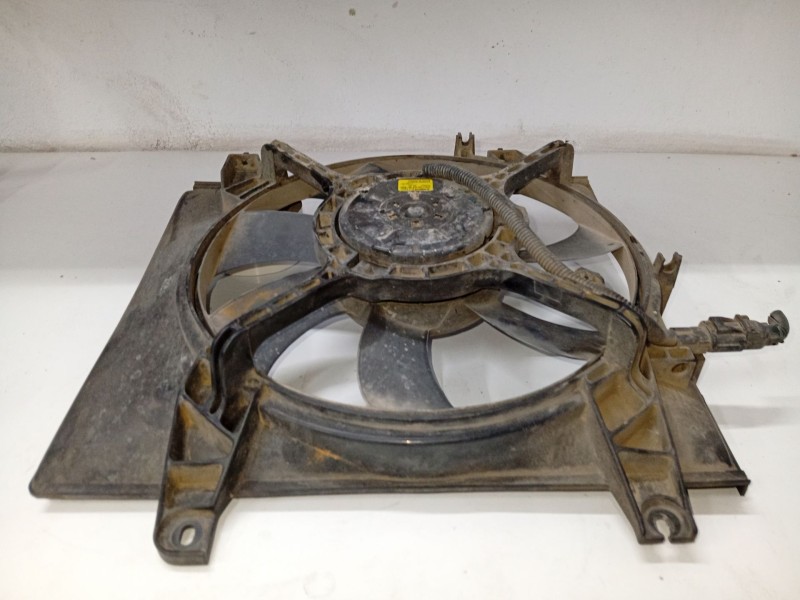 Recambio de electroventilador para hyundai accent ii (lc) 1.5 crdi referencia OEM IAM 2538617800  