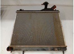 Recambio de radiador agua para hyundai accent ii (lc) 1.5 crdi referencia OEM IAM 2531025810  