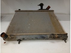 Recambio de radiador agua para hyundai accent ii (lc) 1.5 crdi referencia OEM IAM 2531025810   2