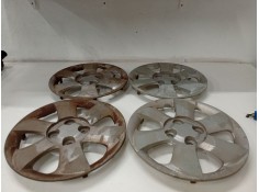 Recambio de tapacubos para hyundai accent ii (lc) 1.5 crdi referencia OEM IAM   