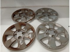 Recambio de tapacubos para hyundai accent ii (lc) 1.5 crdi referencia OEM IAM    2