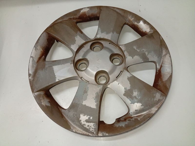 Recambio de tapacubos para hyundai accent ii (lc) 1.5 crdi referencia OEM IAM   