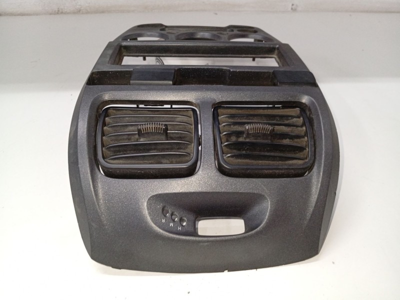 Recambio de moldura para hyundai accent ii (lc) 1.5 crdi referencia OEM IAM   