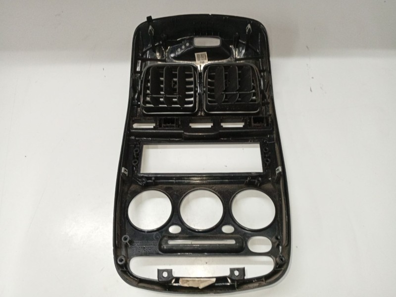 Recambio de moldura para hyundai accent ii (lc) 1.5 crdi referencia OEM IAM   