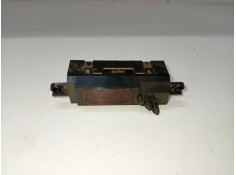 Recambio de reloj para hyundai accent ii (lc) 1.5 crdi referencia OEM IAM    2