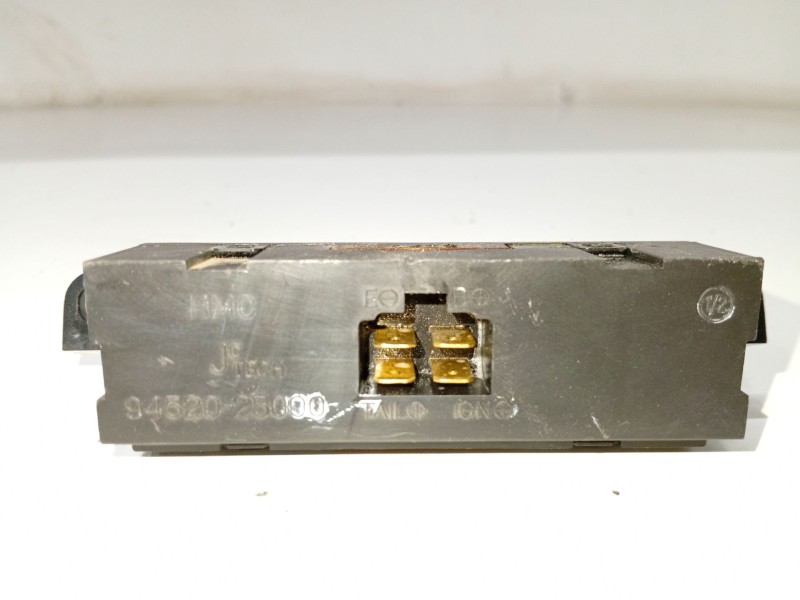 Recambio de reloj para hyundai accent ii (lc) 1.5 crdi referencia OEM IAM   