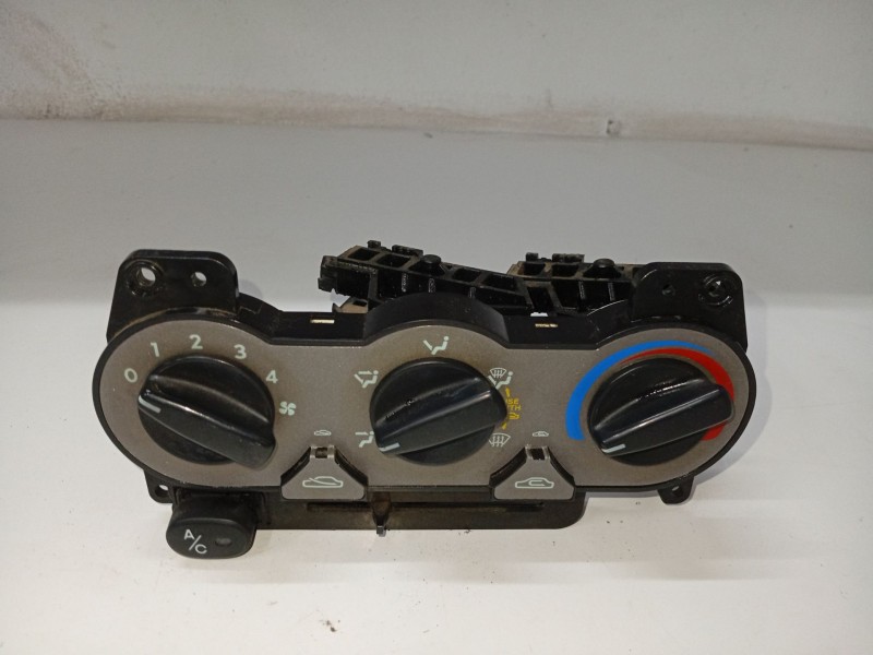 Recambio de mando calefaccion / aire acondicionado para hyundai accent ii (lc) 1.5 crdi referencia OEM IAM   