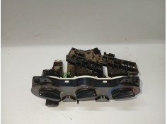 Recambio de mando calefaccion / aire acondicionado para hyundai accent ii (lc) 1.5 crdi referencia OEM IAM    2