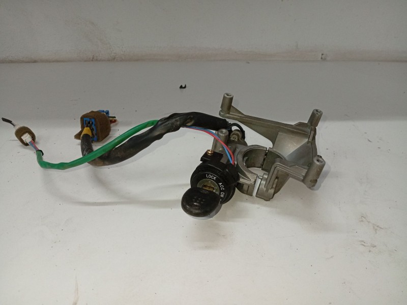 Recambio de conmutador de arranque para hyundai accent ii (lc) 1.5 crdi referencia OEM IAM   