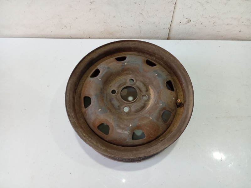 Recambio de llanta para hyundai accent ii (lc) 1.5 crdi referencia OEM IAM 5291025600  