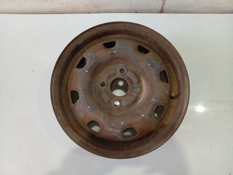 Recambio de llanta para hyundai accent ii (lc) 1.5 crdi referencia OEM IAM 5291025600  