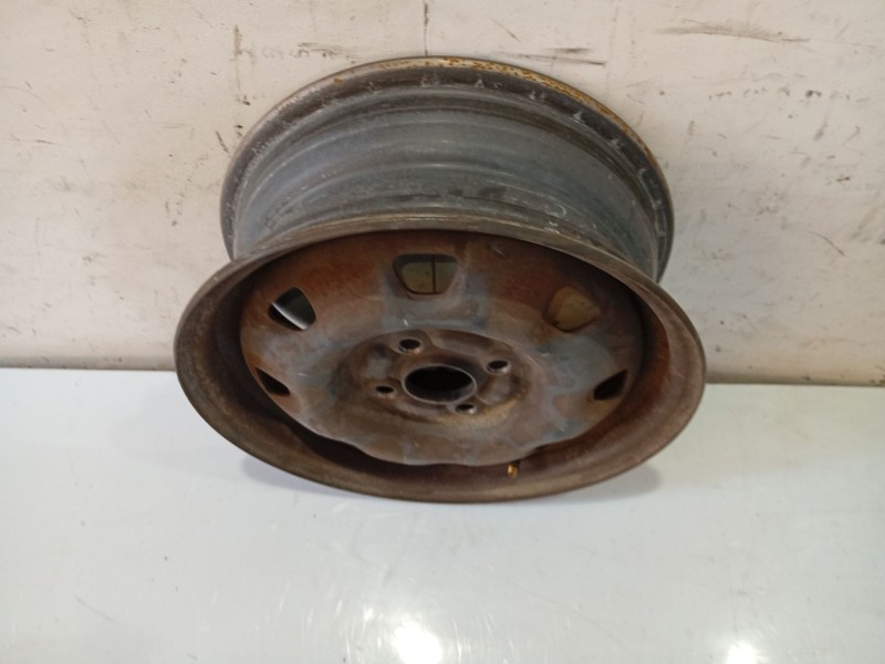 Recambio de llanta para hyundai accent ii (lc) 1.5 crdi referencia OEM IAM 5291025600  