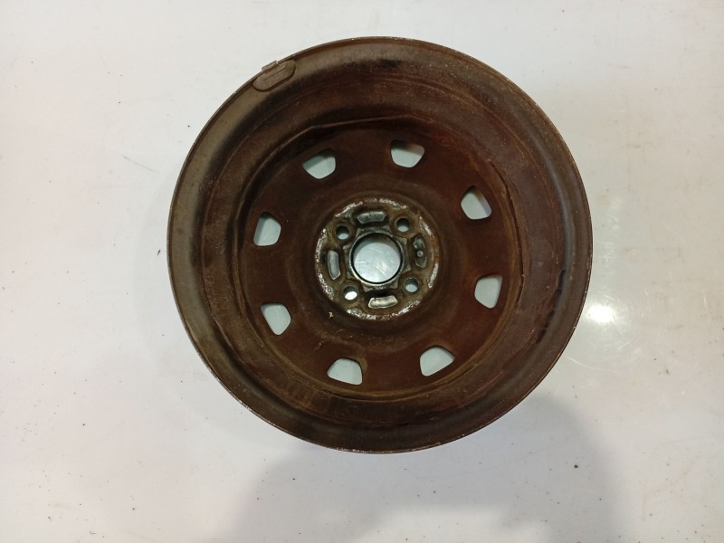 Recambio de llanta para hyundai accent ii (lc) 1.5 crdi referencia OEM IAM 5291025600  