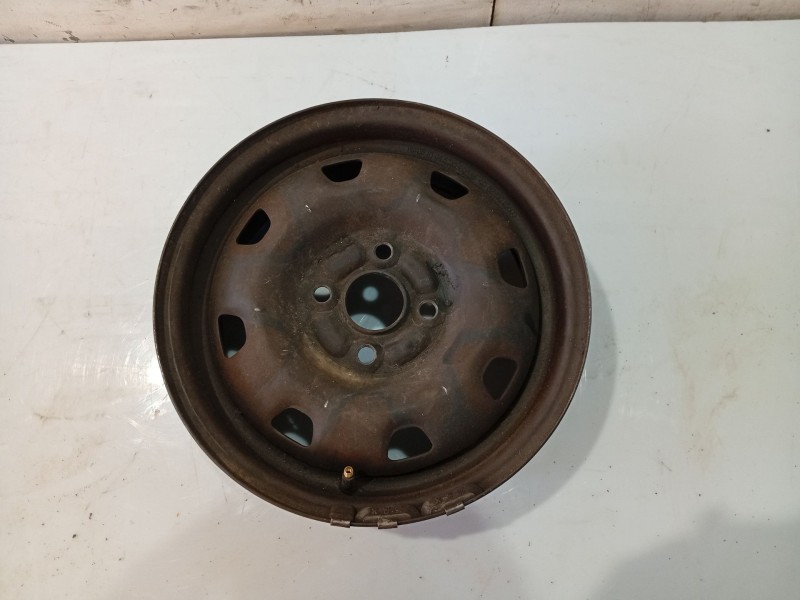 Recambio de llanta para hyundai accent ii (lc) 1.5 crdi referencia OEM IAM 5291025600  