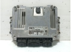 Recambio de centralita motor uce para ford focus ii turnier (da_, ffs, ds) 1.6 tdci referencia OEM IAM 8M5112A650XE 1039S32326 0