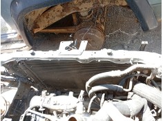 Recambio de condensador aire acondicionado para hyundai accent ii (lc) 1.5 crdi referencia OEM IAM 9760625500   2