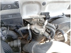 Recambio de portafiltro gasoil para hyundai accent ii (lc) 1.5 crdi referencia OEM IAM   