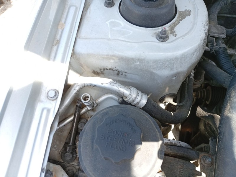 Recambio de tubos aire acondicionado para hyundai accent ii (lc) 1.5 crdi referencia OEM IAM   