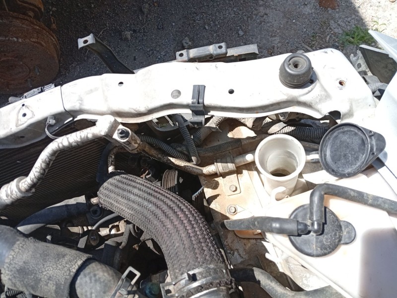 Recambio de tubos aire acondicionado para hyundai accent ii (lc) 1.5 crdi referencia OEM IAM   