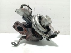 Recambio de turbocompresor para ford focus ii turnier (da_, ffs, ds) 1.6 tdci referencia OEM IAM 1479055 9663199280 GT1544V / 75