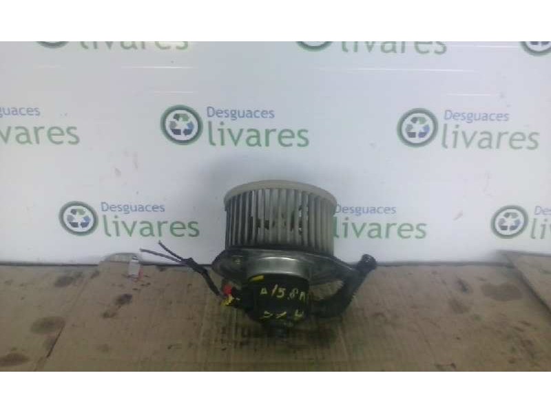 Recambio de ventilador calefaccion para daewoo lanos cool   |   0.97 - ... | 1997 | 86 cv / 63 kw referencia OEM IAM   